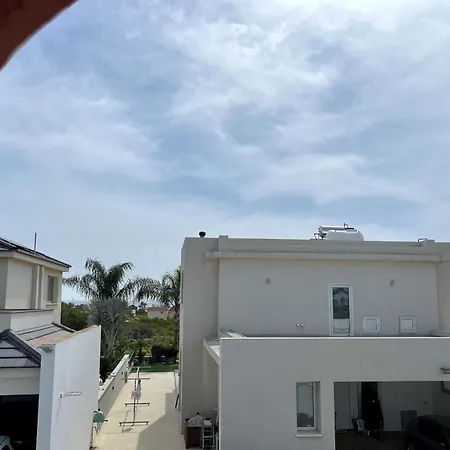 Apartamento Nissi Chrysland Ayia Napa