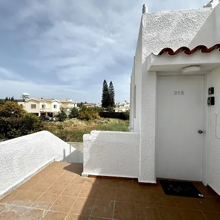 Nissi Chrysland Ayia Napa