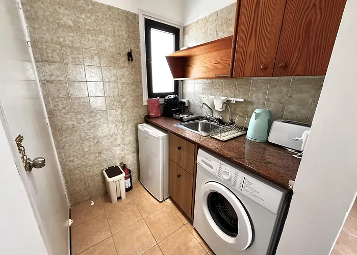 Nissi Chrysland Ayia Napa