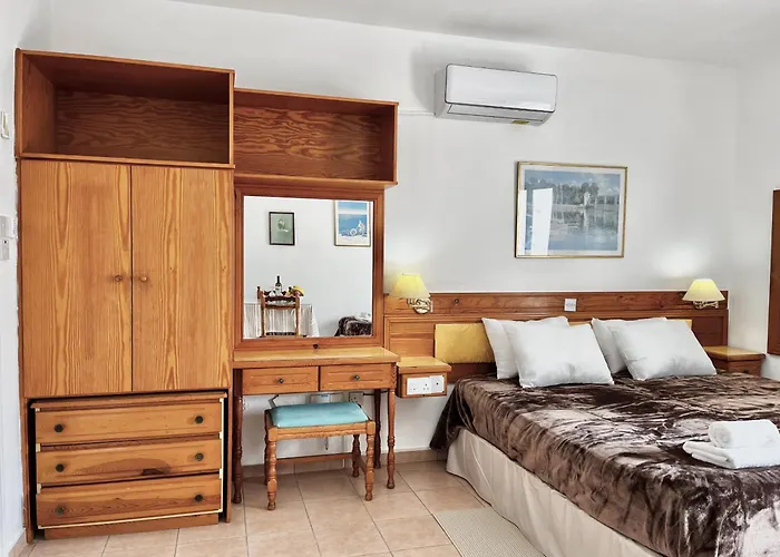 Nissi Chrysland * Ayia Napa