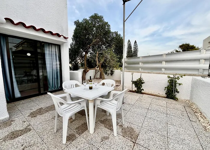 Nissi Chrysland * Ayia Napa