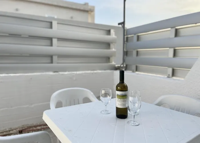 Nissi Chrysland * Ayia Napa