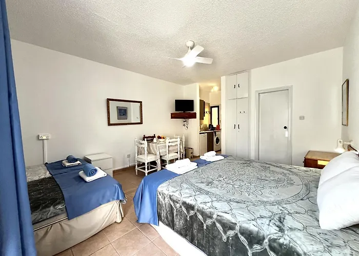 Nissi Chrysland * Ayia Napa