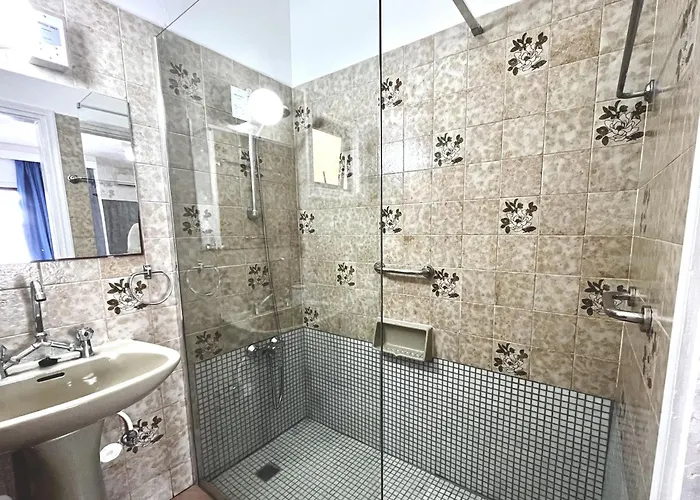 Nissi Chrysland Apartamento