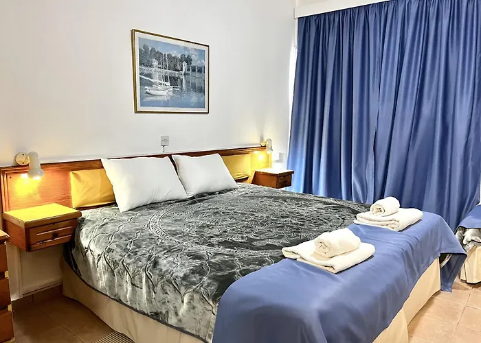 Nissi Chrysland * Ayia Napa