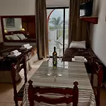 Nissi Chrysland Apartament
