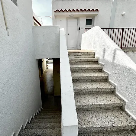 Apartment Nissi Chrysland