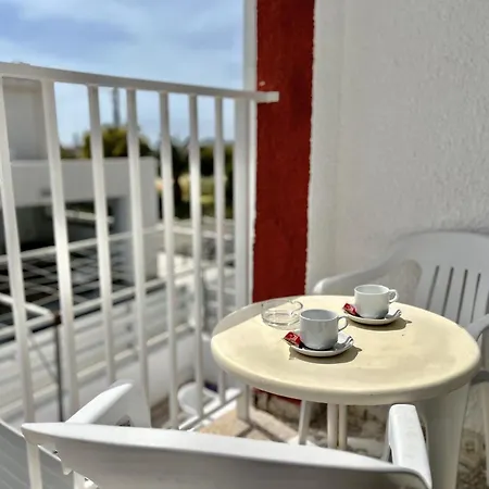 Apartment Nissi Chrysland