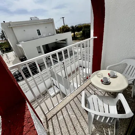 Nissi Chrysland * Ajía Nápa