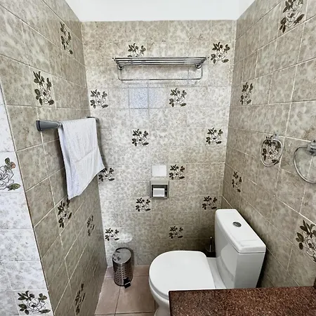 Apartman Nissi Chrysland *