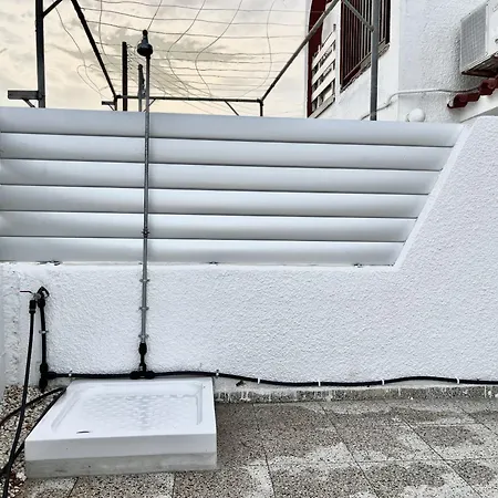 Nissi Chrysland Ajía Nápa