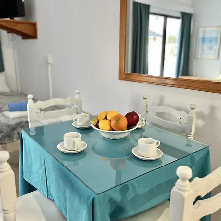 Nissi Chrysland Ajía Nápa