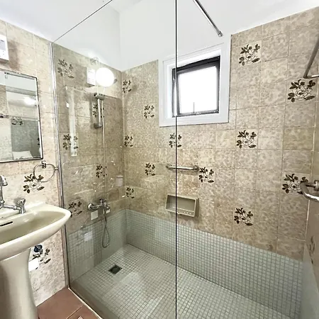 Apartamento Nissi Chrysland