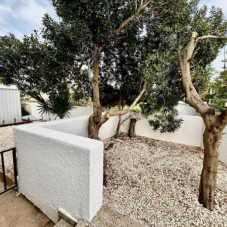 Apartamento Nissi Chrysland *