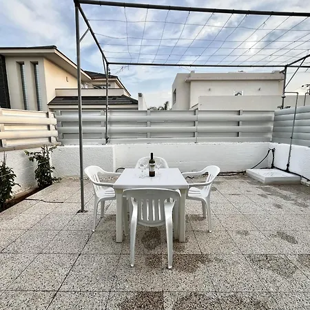 Nissi Chrysland Apartamento Agia Napa