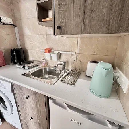 Apartman Nissi Chrysland