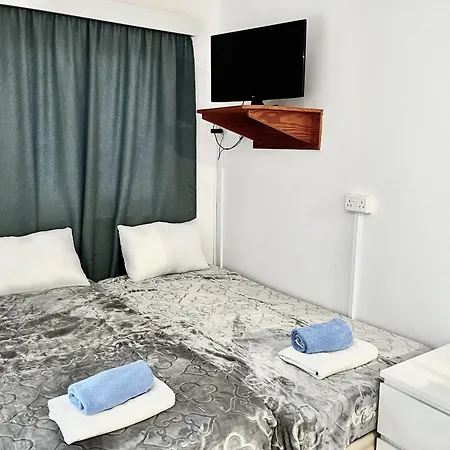Nissi Chrysland Apartman
