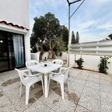 Nissi Chrysland * Ajía Nápa