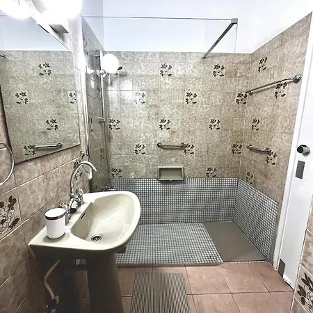 Apartamento Nissi Chrysland *