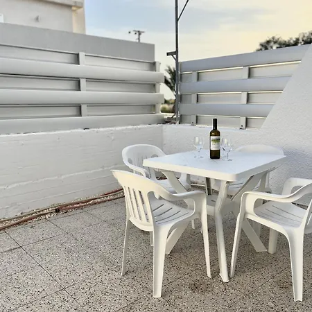 Apartman Nissi Chrysland