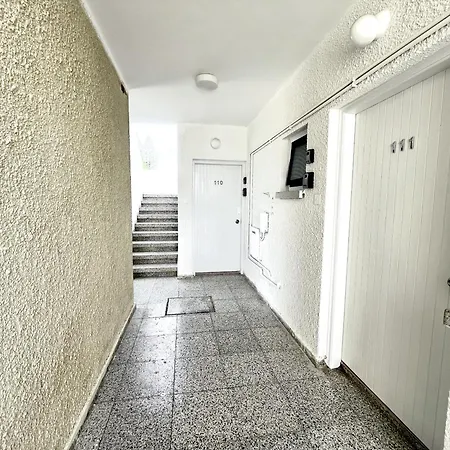 Apartman Nissi Chrysland Ajía Nápa