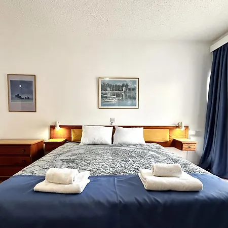 Apartman Nissi Chrysland Ajía Nápa