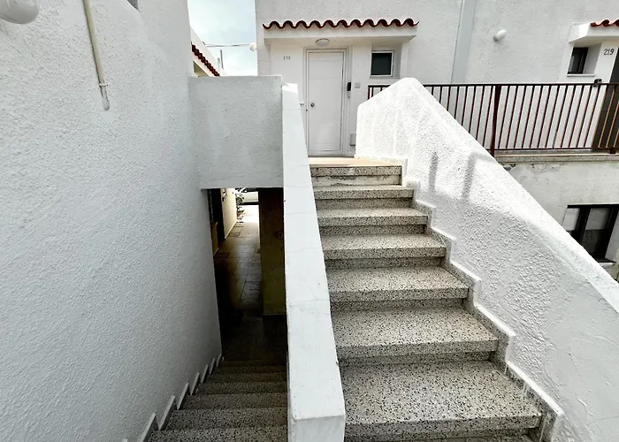 Apartament Nissi Chrysland