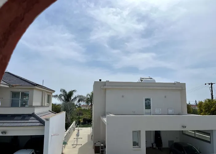 Apartament Nissi Chrysland Ajia Napa