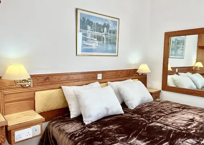 Nissi Chrysland Apartament *