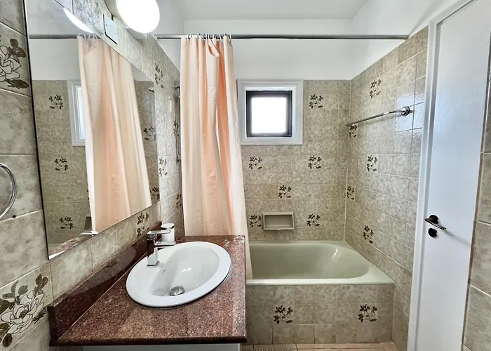 Nissi Chrysland Apartament Ajia Napa