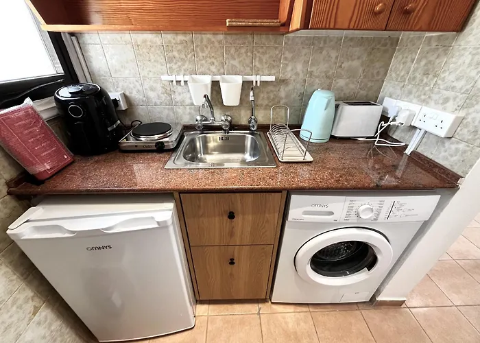 Apartament Nissi Chrysland