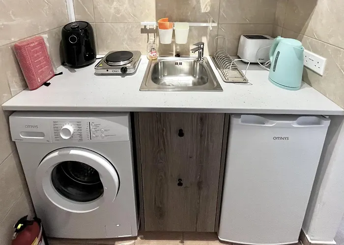 Apartament Nissi Chrysland