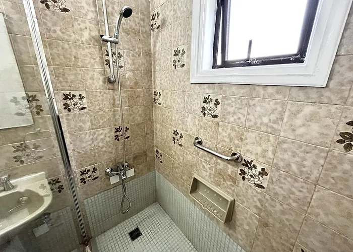 Nissi Chrysland Apartament