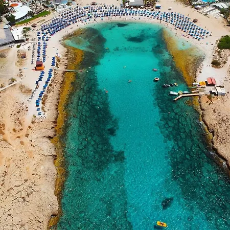 Nissi Chrysland Διαμέρισμα