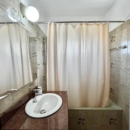 Nissi Chrysland Апартаменты