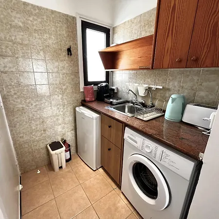 Nissi Chrysland Αγία Νάπα