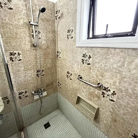 Nissi Chrysland Апартаменты