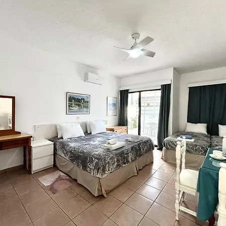 Nissi Chrysland Διαμέρισμα Αγία Νάπα