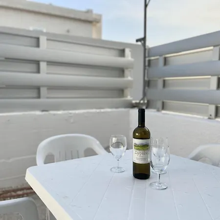 Nissi Chrysland * Αγία Νάπα