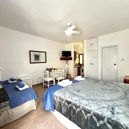 Nissi Chrysland * Αγία Νάπα