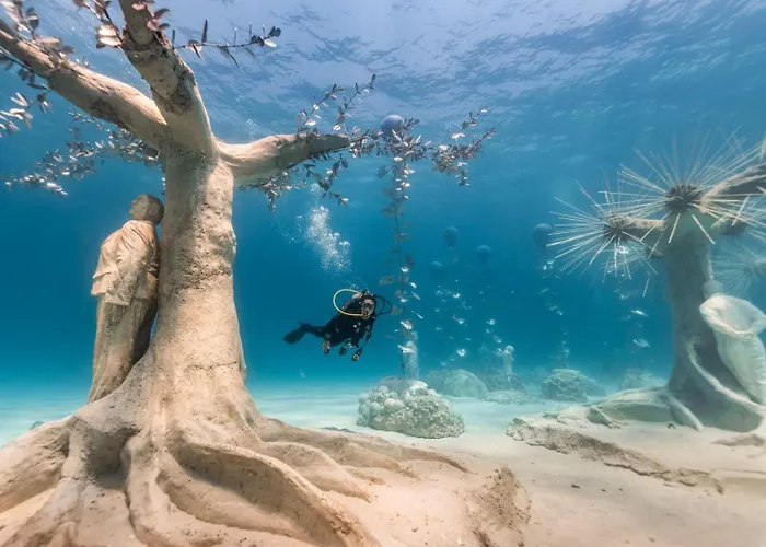 Nissi Chrysland 公寓 圣纳帕