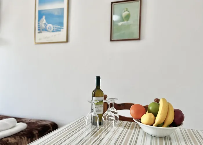 Nissi Chrysland Apartamento Agia Napa