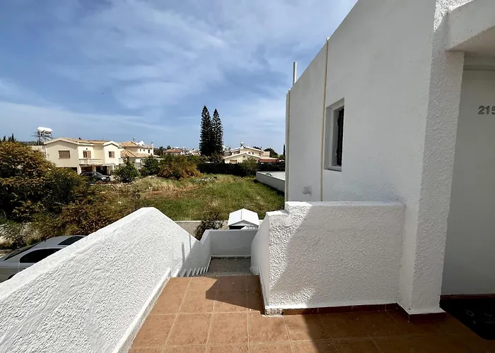 Apartamento Nissi Chrysland Agia Napa