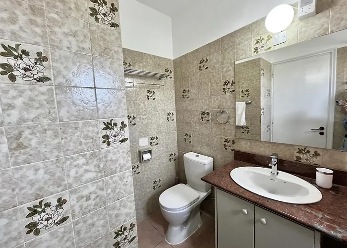 Nissi Chrysland 圣纳帕