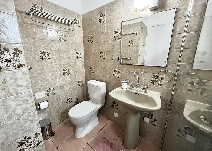 Nissi Chrysland * Agia Napa