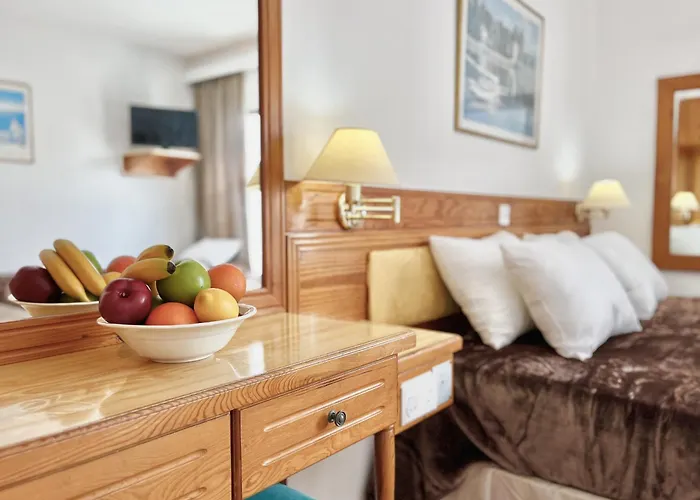 Apartamento Nissi Chrysland *