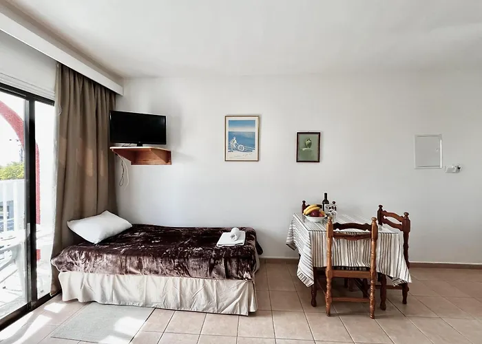 Apartamento Nissi Chrysland Agia Napa