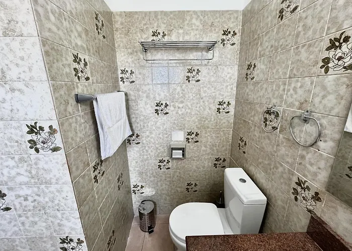 Apartamento Nissi Chrysland *