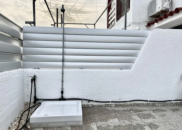 Nissi Chrysland 圣纳帕