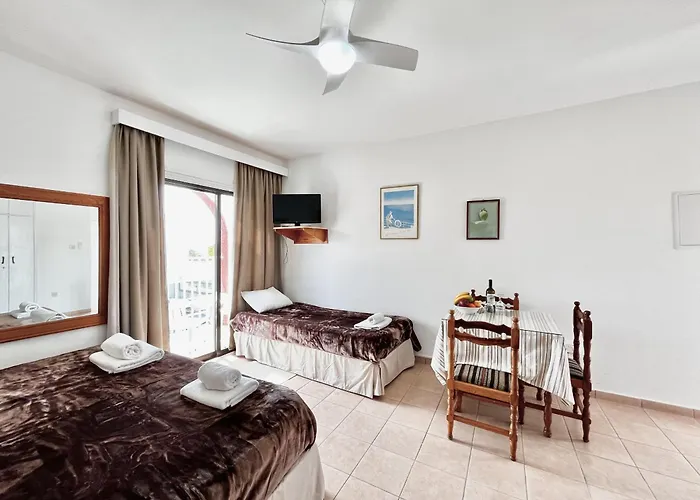 Nissi Chrysland 圣纳帕